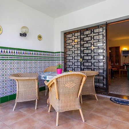 Villa El Hidalgo Costa Del Sol à Torre de Benagalbon Extérieur photo