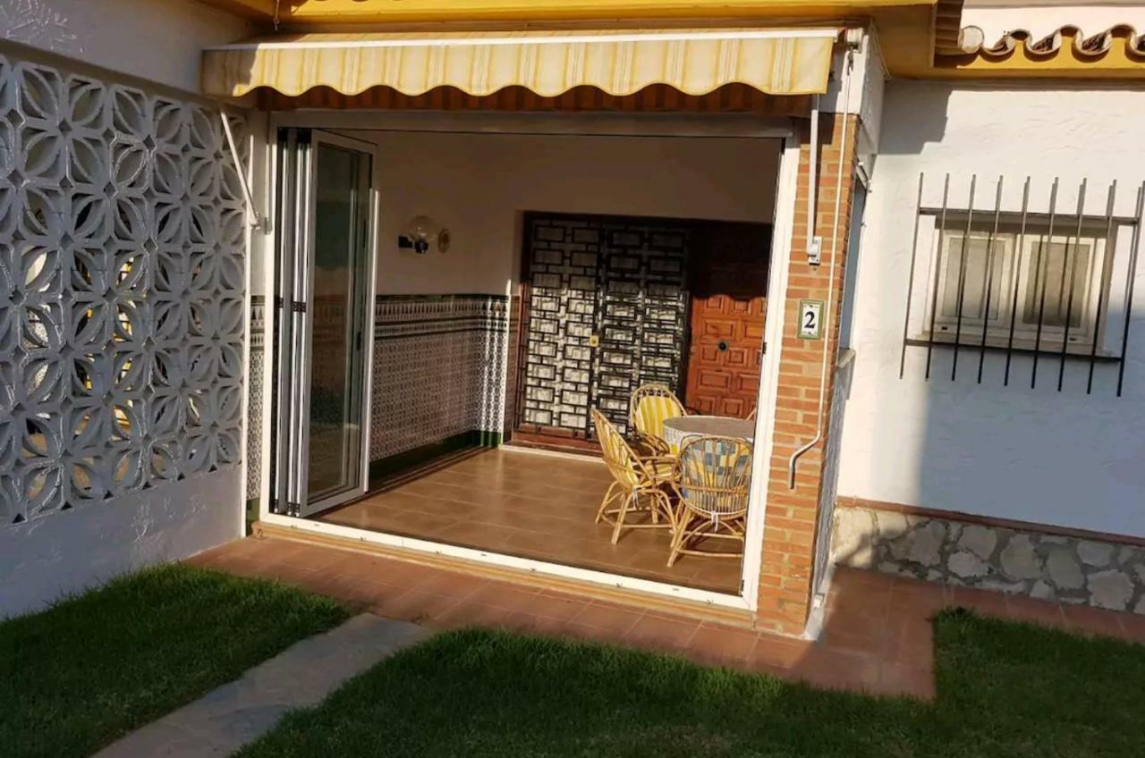 Villa El Hidalgo Costa Del Sol à Torre de Benagalbon Extérieur photo