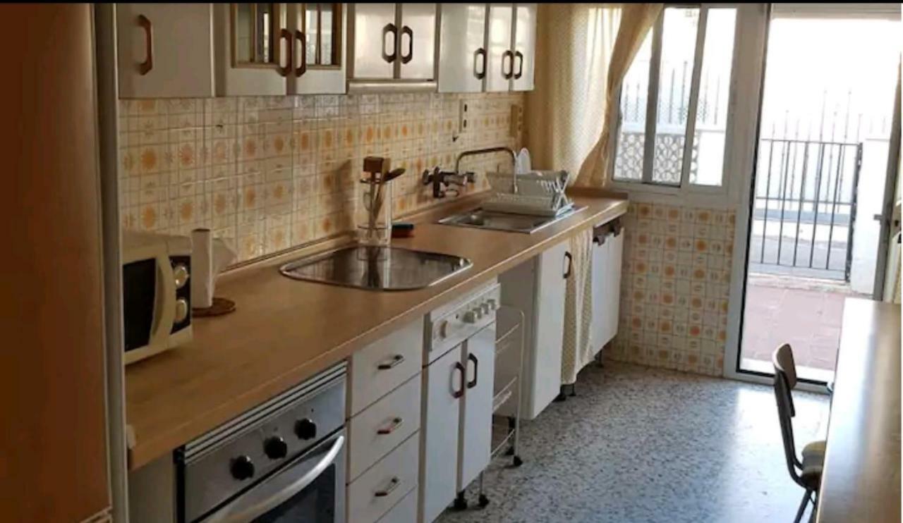 Villa El Hidalgo Costa Del Sol à Torre de Benagalbon Extérieur photo