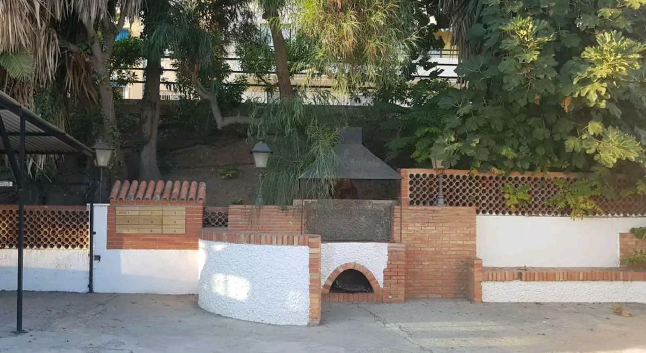 Villa El Hidalgo Costa Del Sol à Torre de Benagalbon Extérieur photo