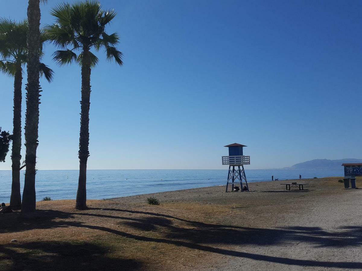 Villa El Hidalgo Costa Del Sol à Torre de Benagalbon Extérieur photo