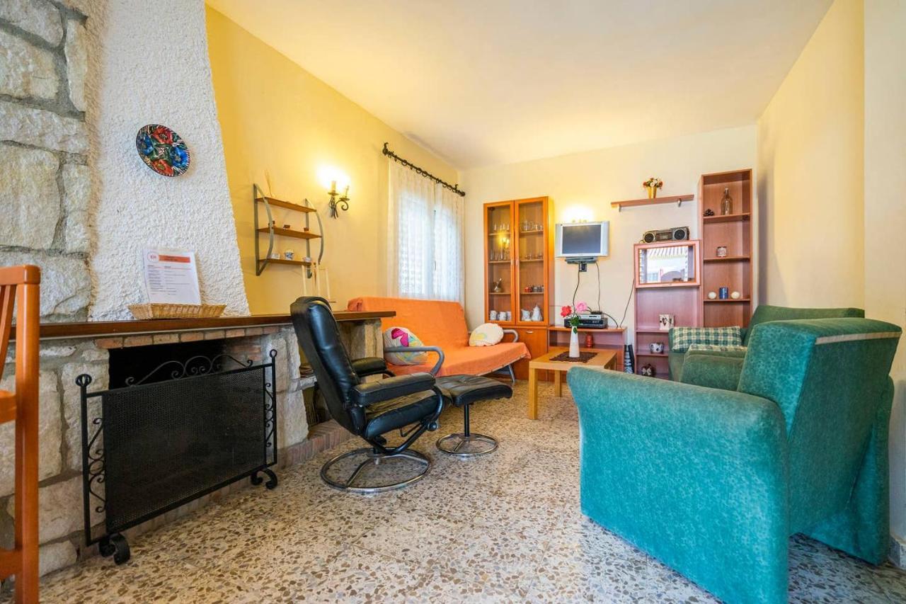 Villa El Hidalgo Costa Del Sol à Torre de Benagalbon Extérieur photo