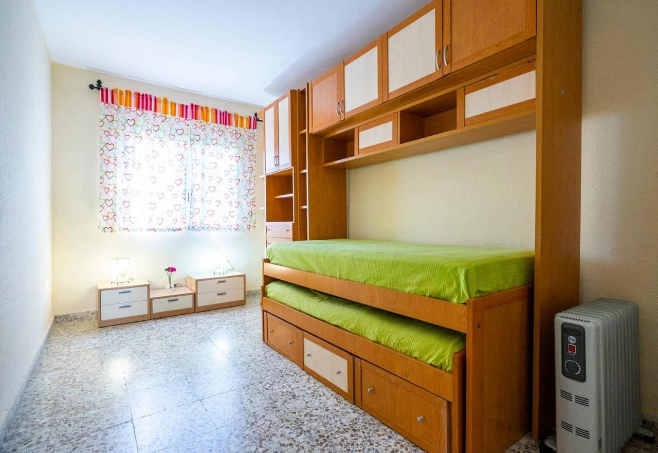 Villa El Hidalgo Costa Del Sol à Torre de Benagalbon Extérieur photo