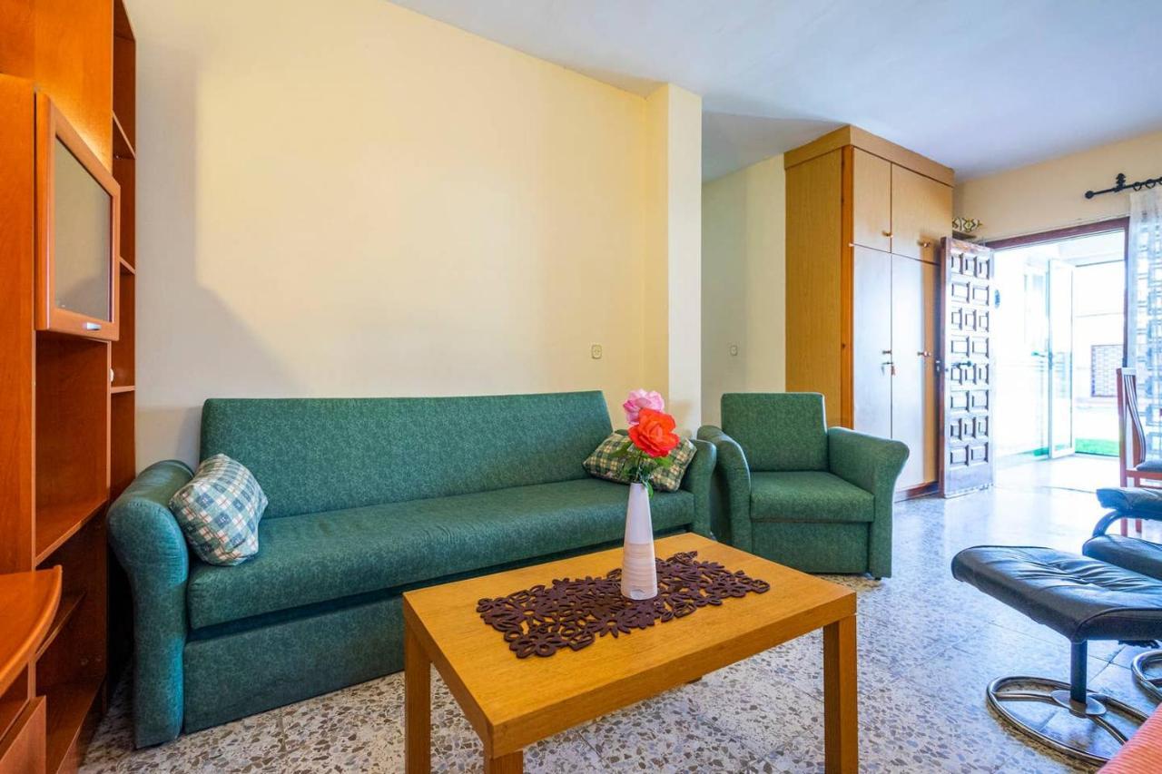 Villa El Hidalgo Costa Del Sol à Torre de Benagalbon Extérieur photo