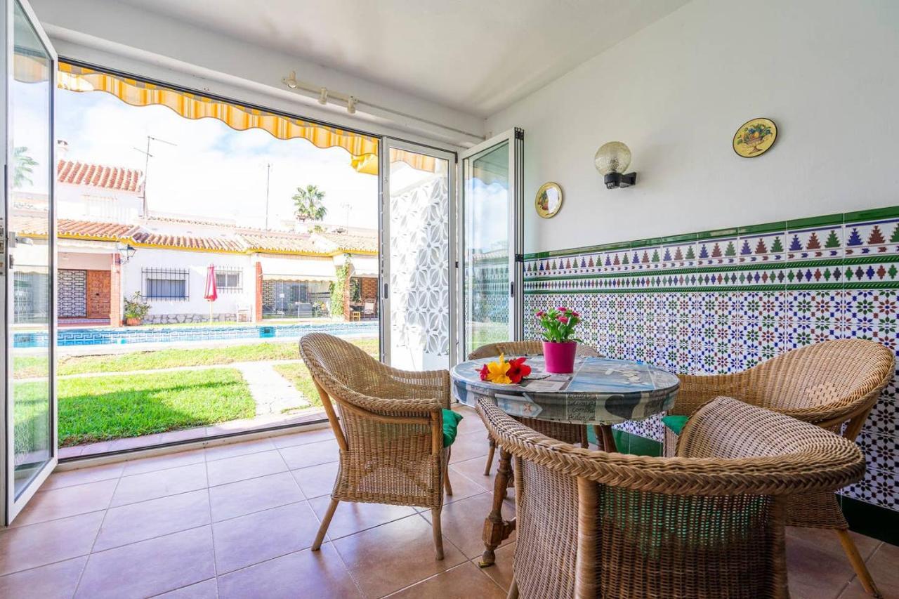 Villa El Hidalgo Costa Del Sol à Torre de Benagalbon Extérieur photo