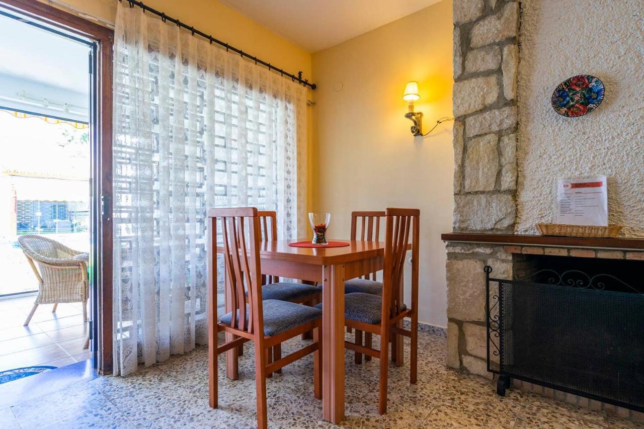 Villa El Hidalgo Costa Del Sol à Torre de Benagalbon Extérieur photo